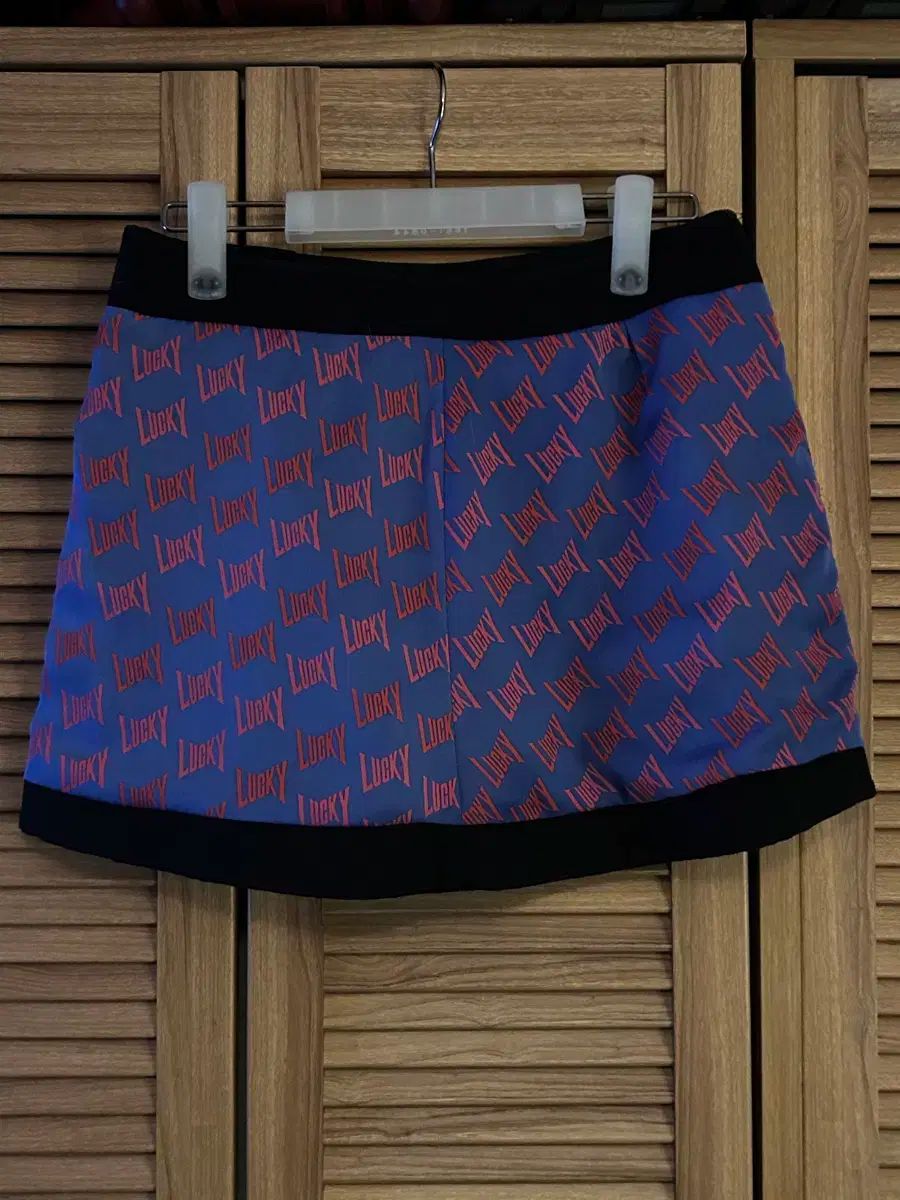 LUCKY ラッキーシュエトゥ