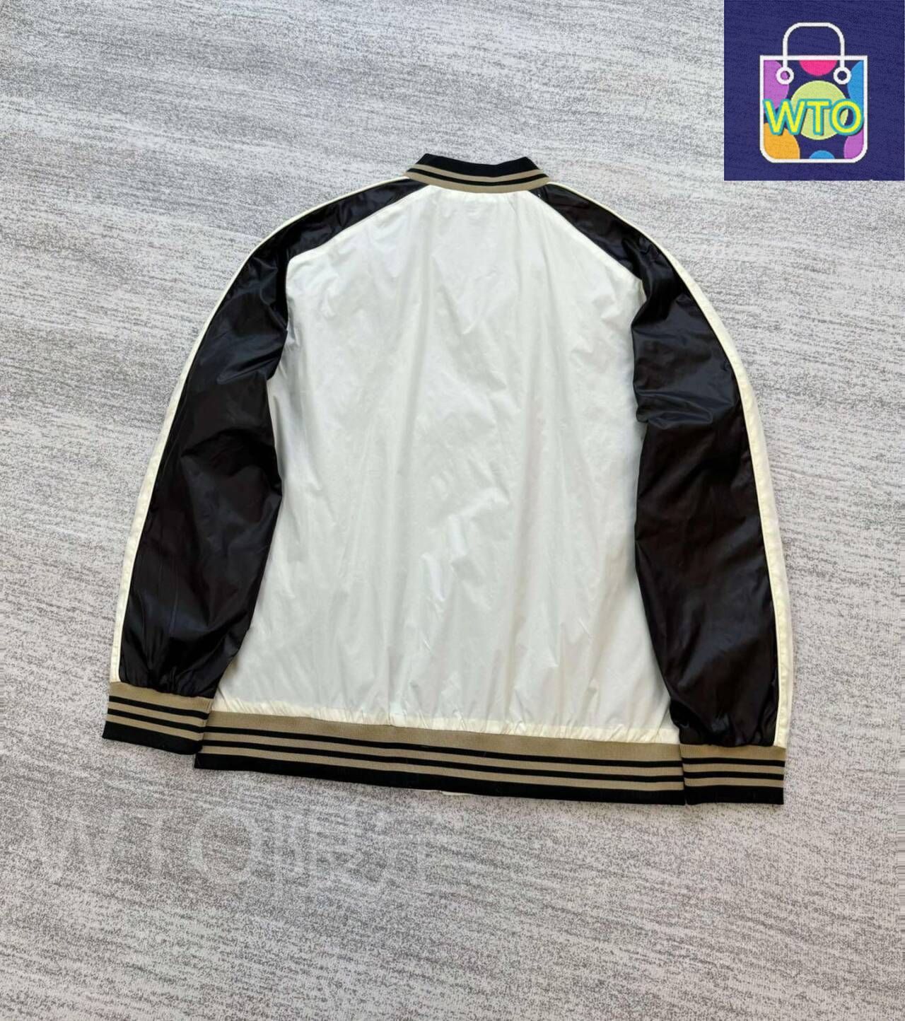 モンクレール 7 Moncler Fragment Hiroshi Fujiwara(モンクレール) / OSTRIA