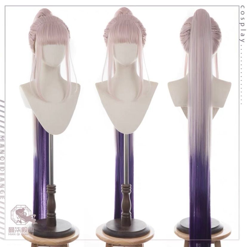 無期迷途 ハクイツ コスプレ衣装ウィッグ靴セット - メルカリ