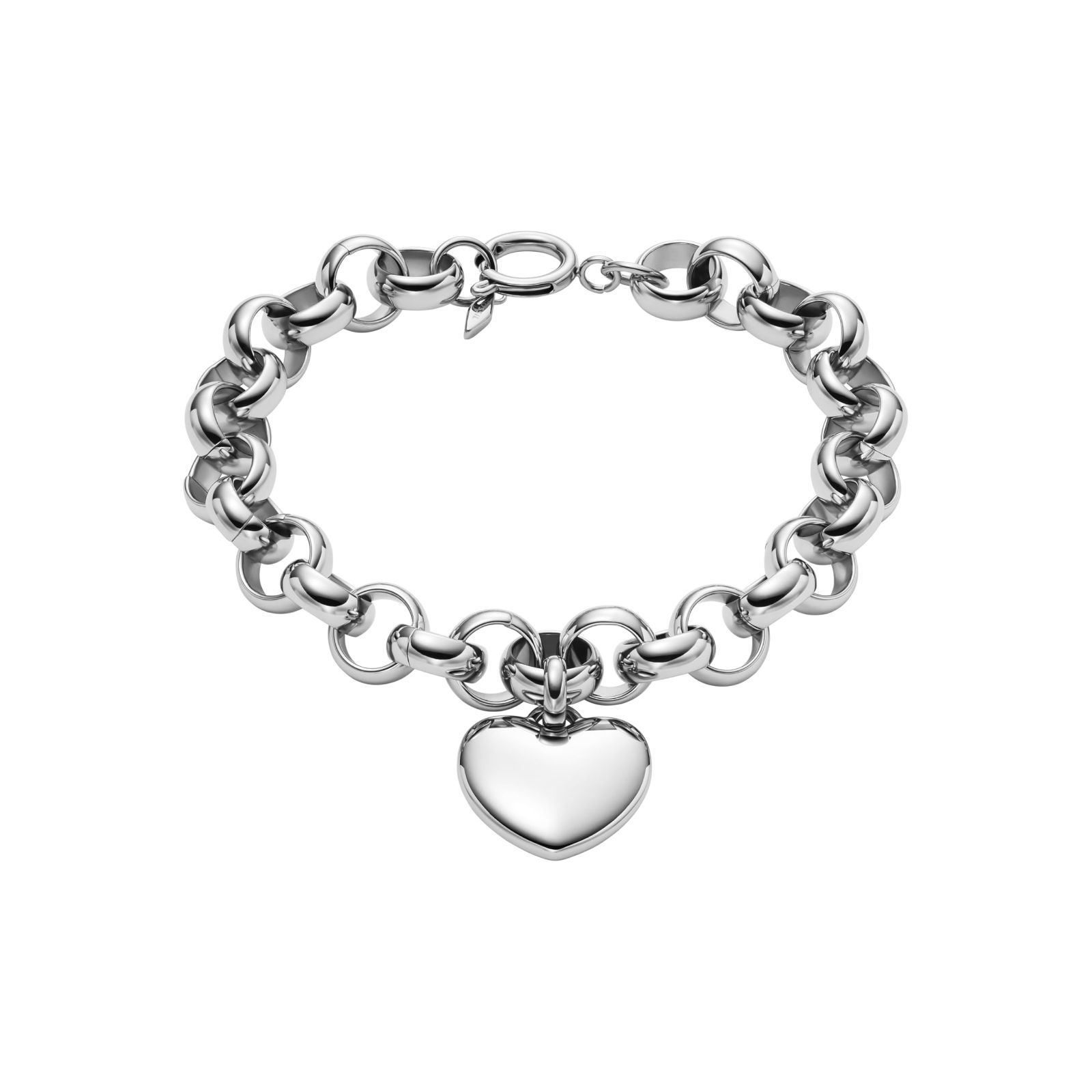 新着商品】Fossil レディース [フォッシル] I HEART YOU