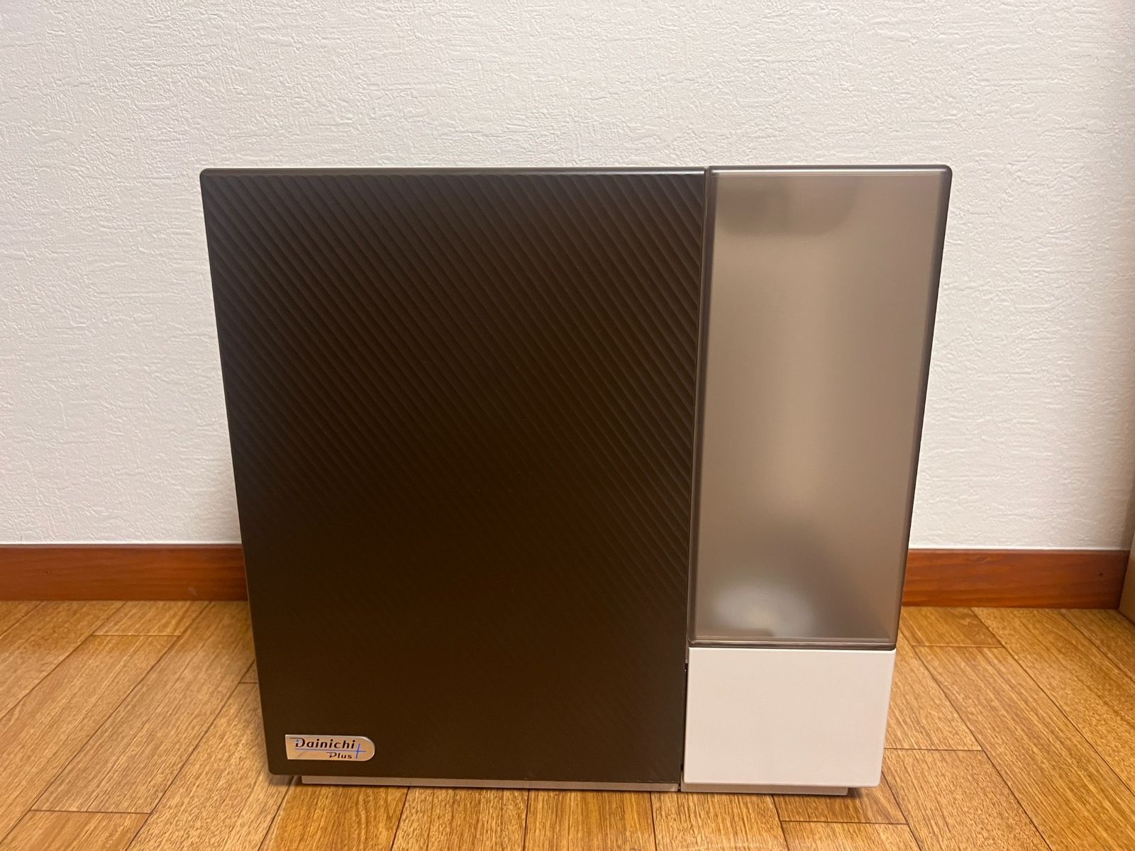 2 ダイニチ Dainichi ハイブリッド方式加湿器 ‎ HD-7018