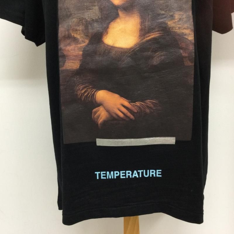 off white オフホワイト Tシャツ 半袖 MONALISA S S TEE off white オフホワイト Tシャツ 半袖 MONALISA S S TEE