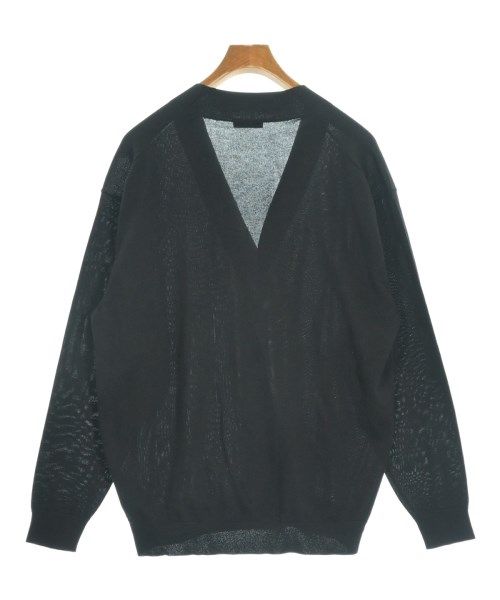 ATON カーディガン メンズ 古着
