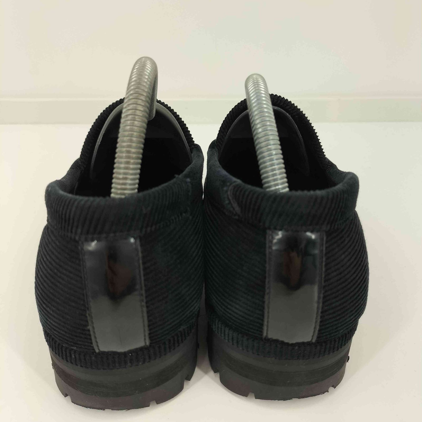 ブローム BLOHM HOMIEIS RAT コーデュロイローファー VIBRAMソール 