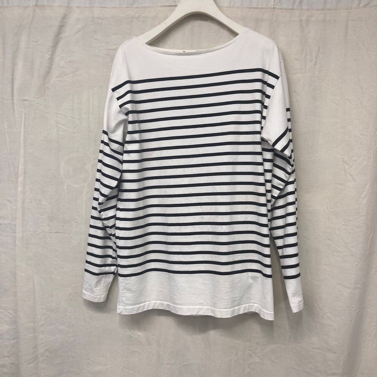 DEUXIEME CLASSE カットソー 21070500712010 Coco Stripe T No,4