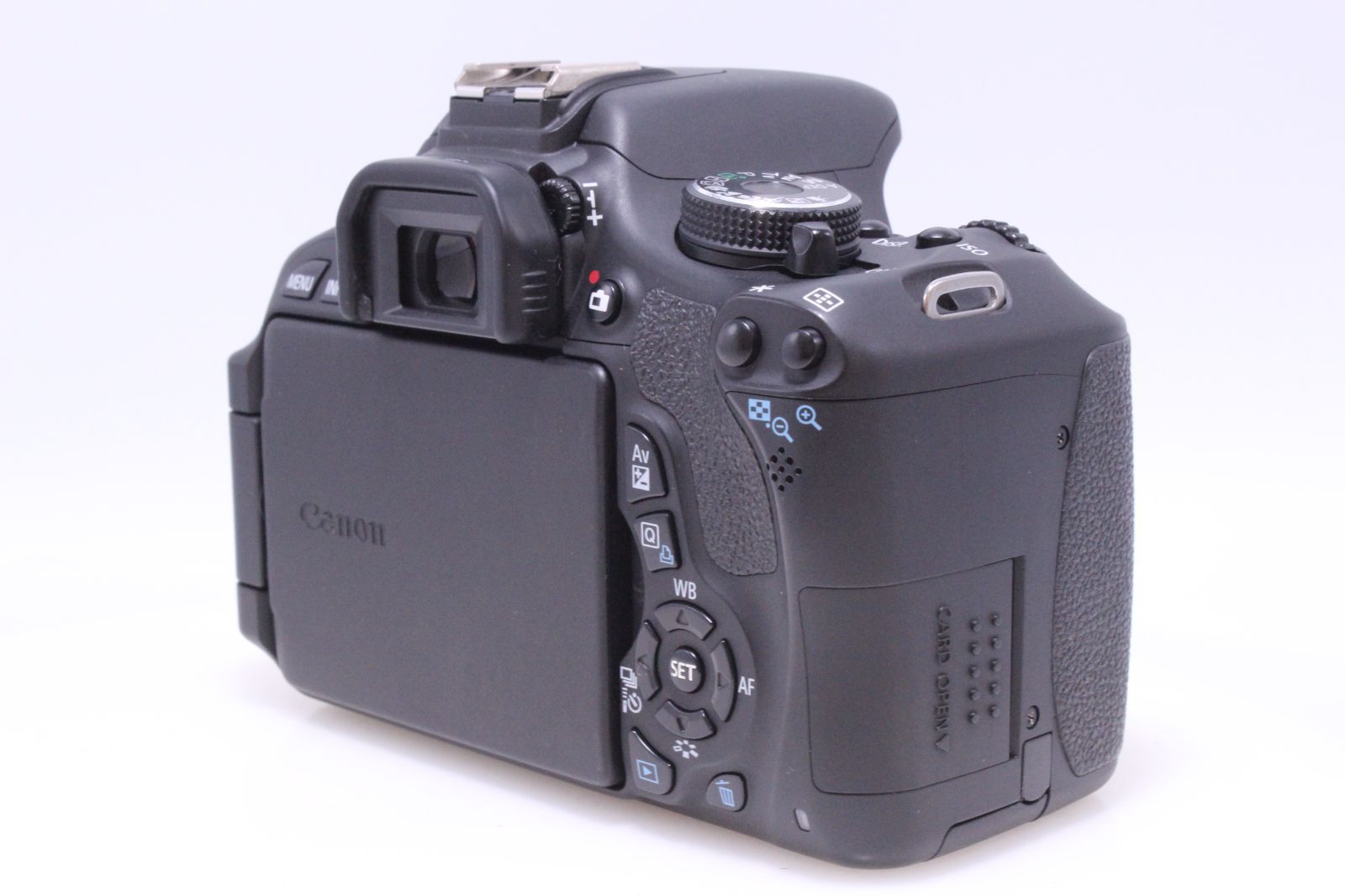  Canon EOS Kiss X 5 ボディ KISSX BODY デジタル一眼レフカメラ デジタル一眼レフ デジタルカメラ