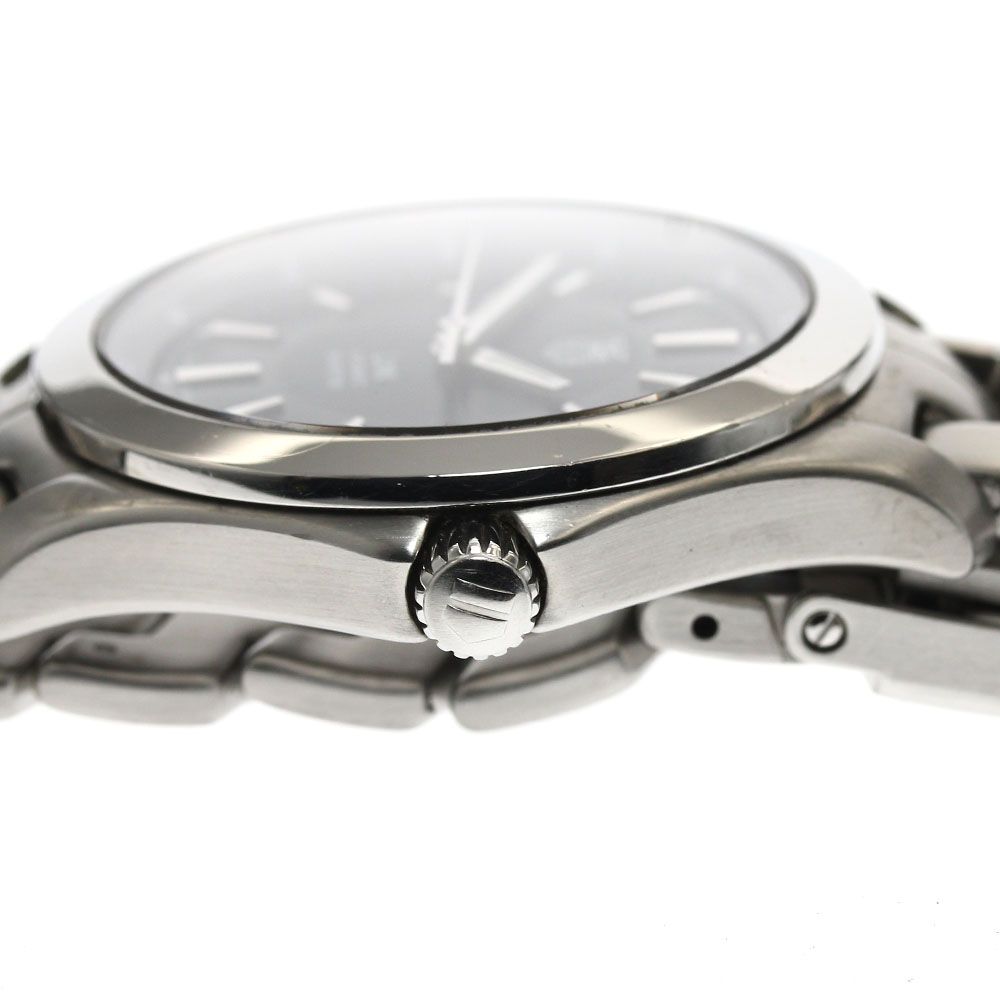 タグホイヤー　TAG HEUER リンク　自動巻き【WJF2110】調整リンク有 楽天市場】【TAGHEUER/タグホイヤー】CJF2110-0 リンク クロノ