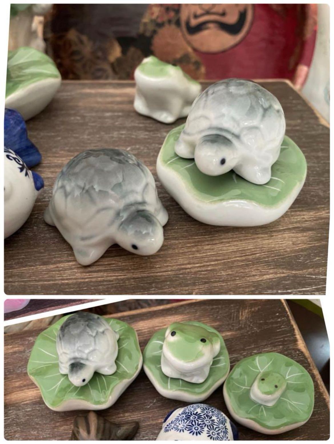 10点 陶器