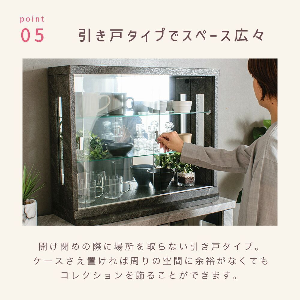卓上 led