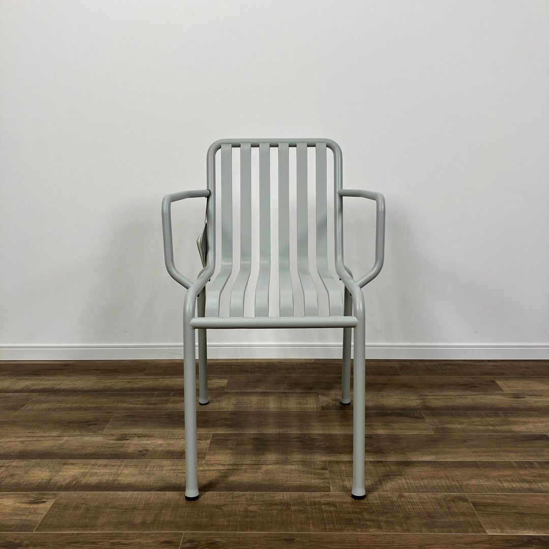 CHAIR GRAY