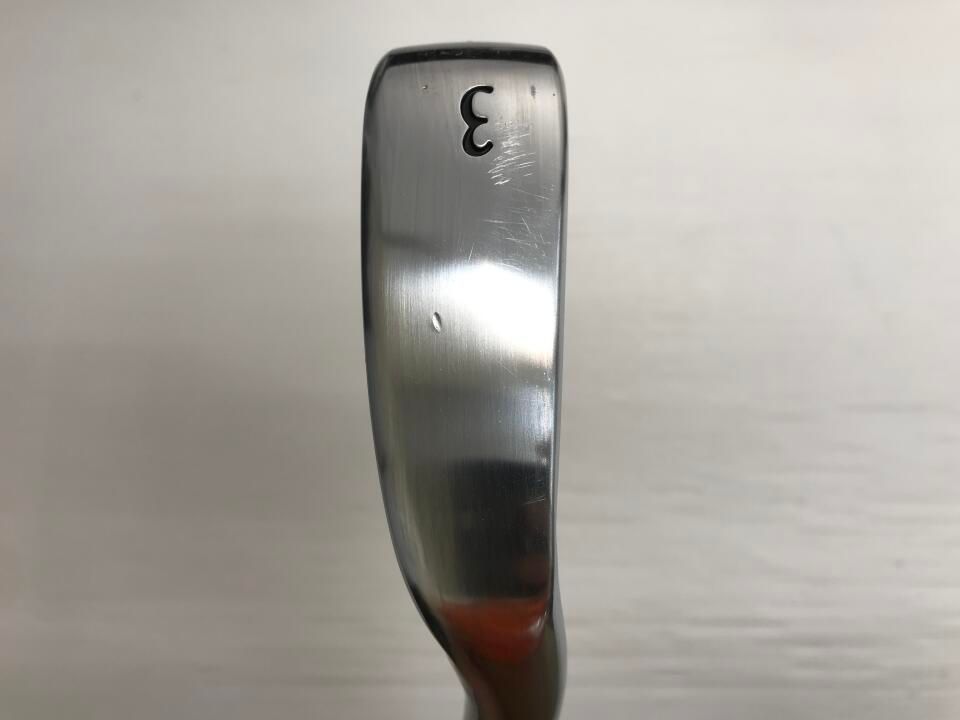 Srixon - 【限定値下・中古】SRIXON Z U45 #3 NS980GH DST (S) 中古】 ダンロップ SRIXON Z U45 U4 ユーティリティ UT NS PRO