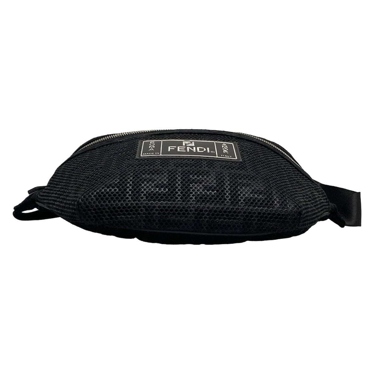 フェンディ ウエストポーチ