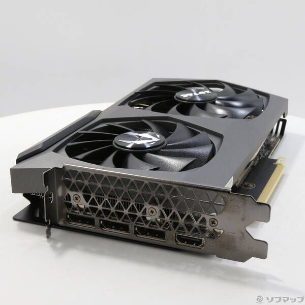 グラフィックボード・グラボ・ビデオカード zotac RTX3070 ZOTAC、「GeForce RTX 3070」を搭載したビデオカード - 価格.com