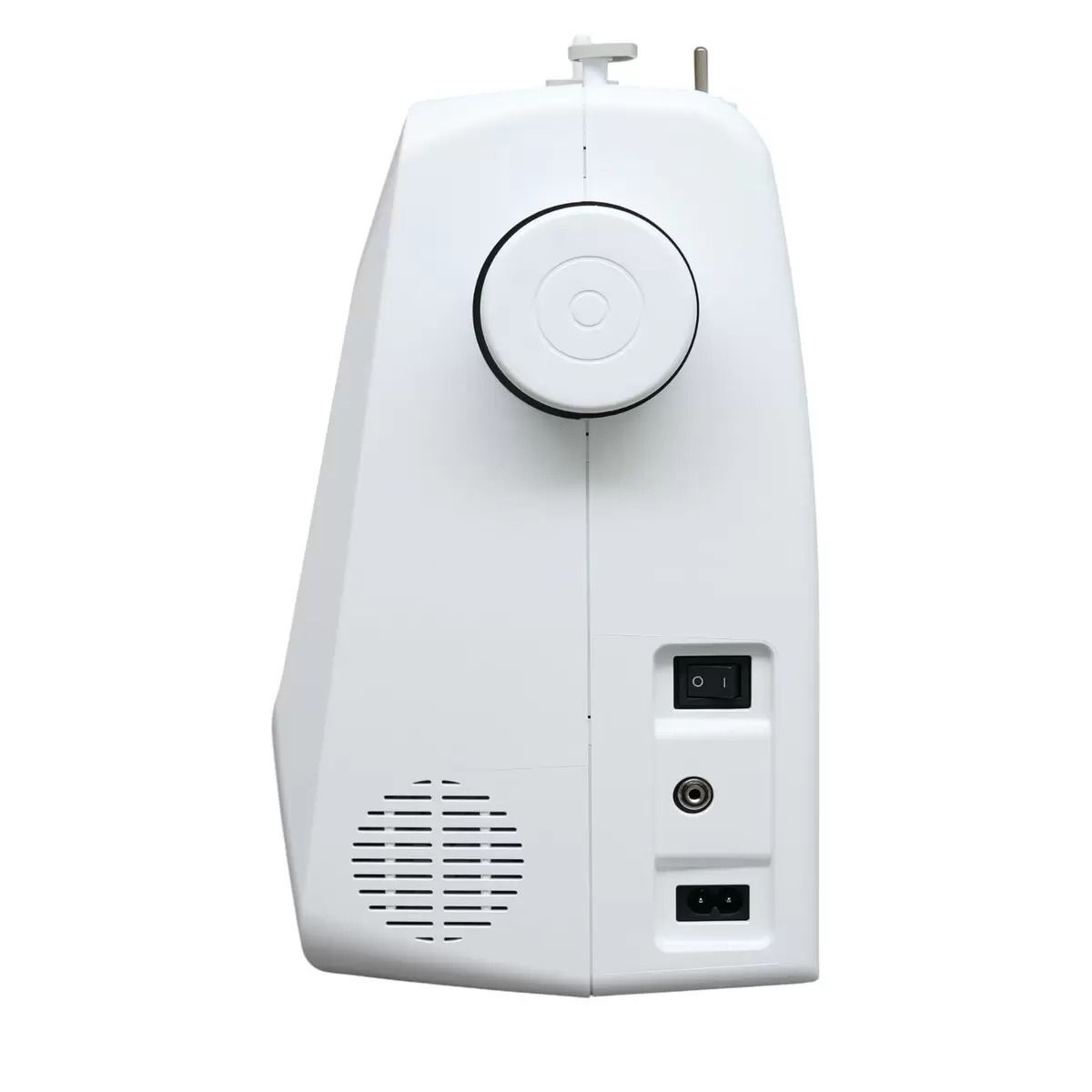 美品　ブラザー　コンピューターミシン本体　PC-6000 フットコントローラー付 brotherブラザー ミシン フットコントローラー付 コンピューターミシン