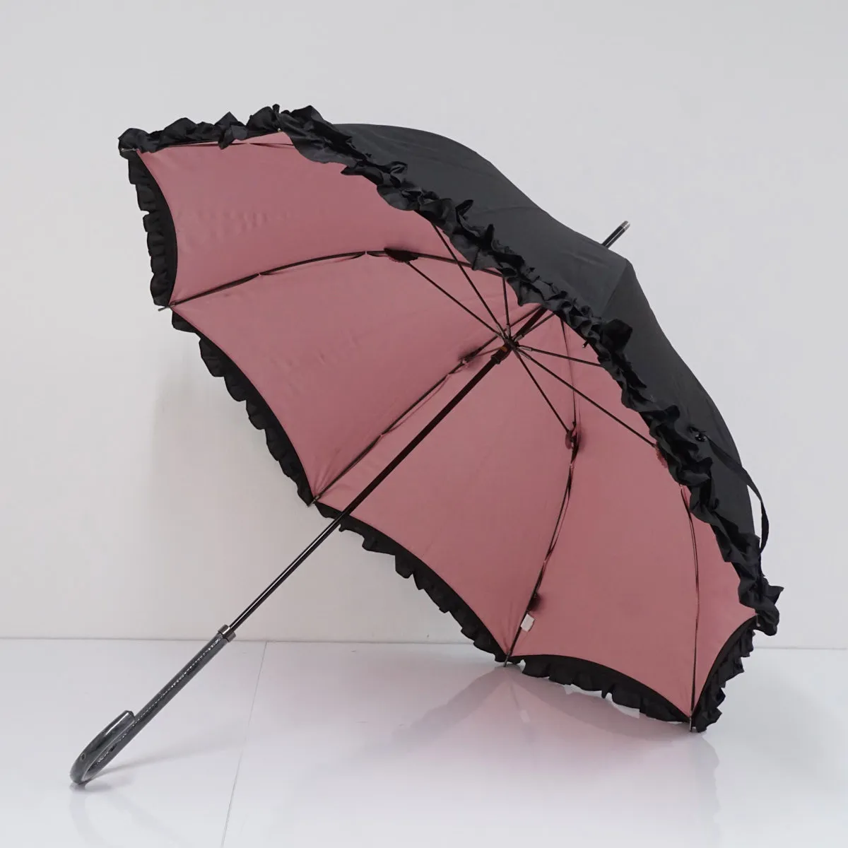 ルミエーブル・メルヘンローズ | パゴダ日傘・晴雨兼用 ルミエーブル