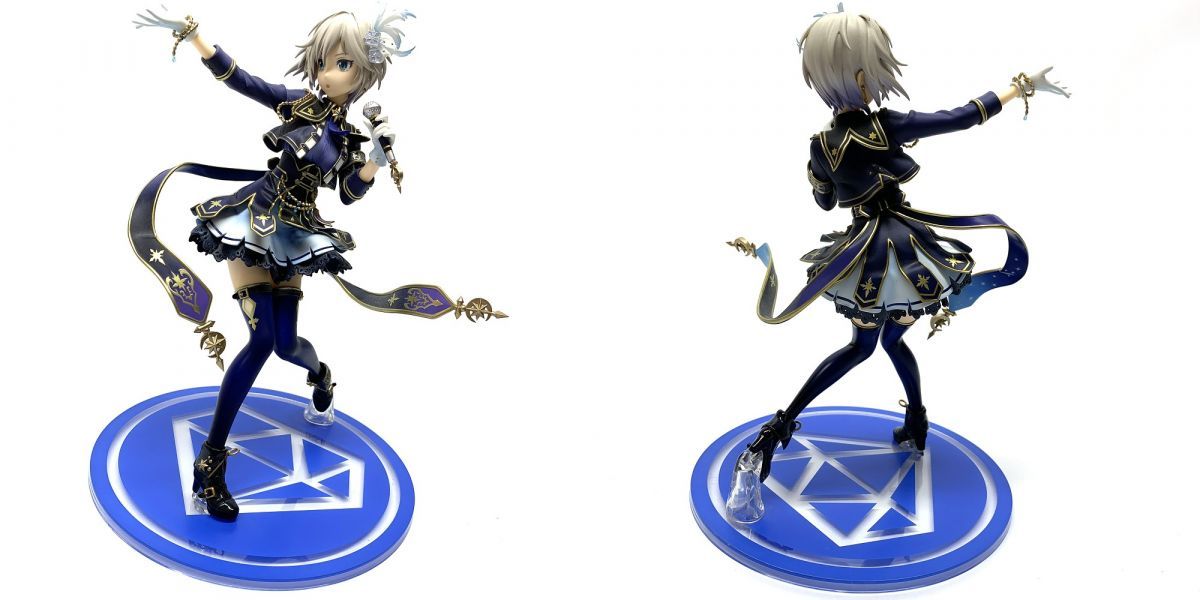 tu062s アイドルマスター シンデレラガールズ アナスタシア 星巡る物語