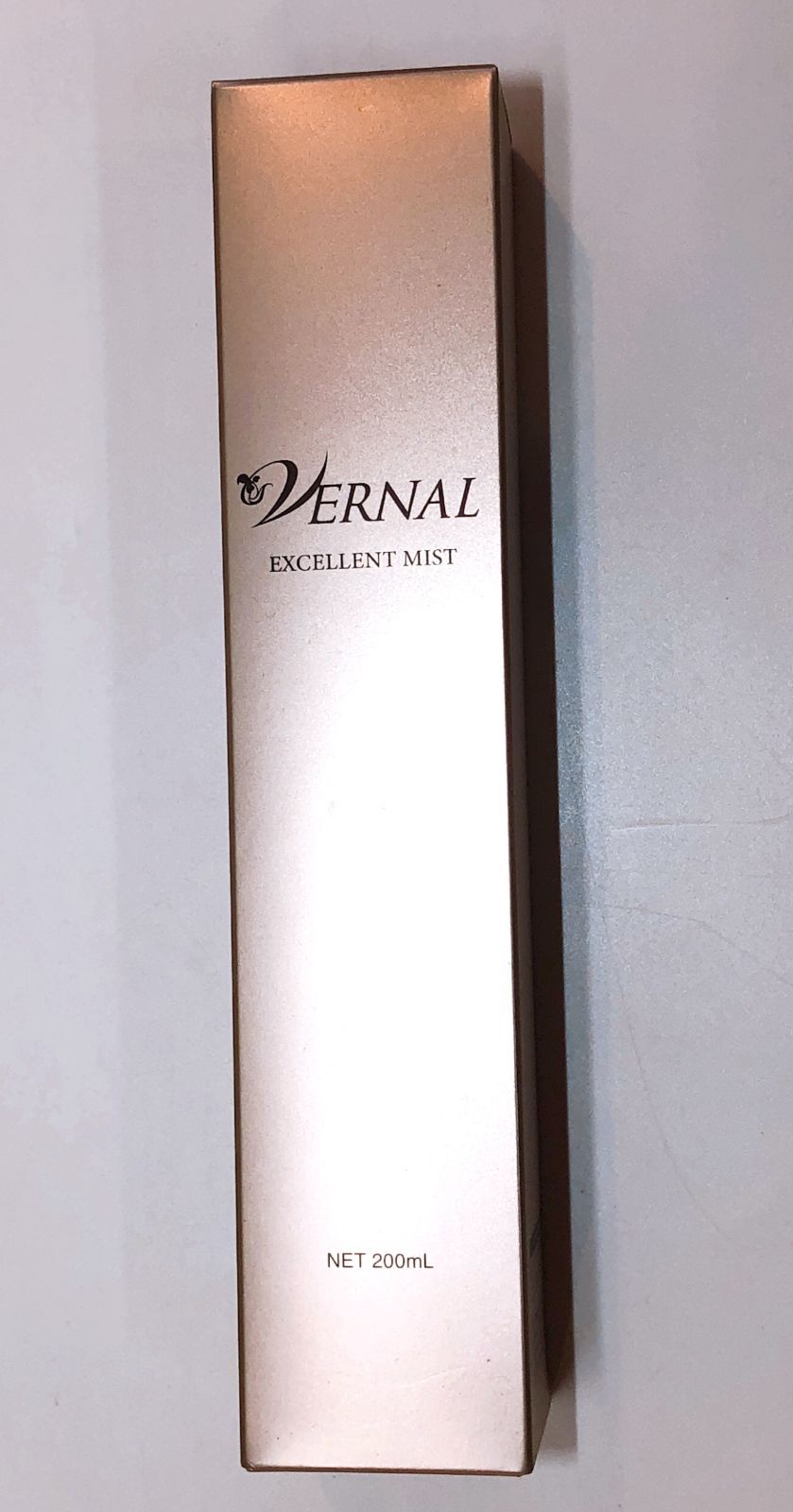 2866-2870 ヴァーナル ミスト ソフィアージュ キハナ クリーミー セラム A センシティブザイフ アンクソープ セット