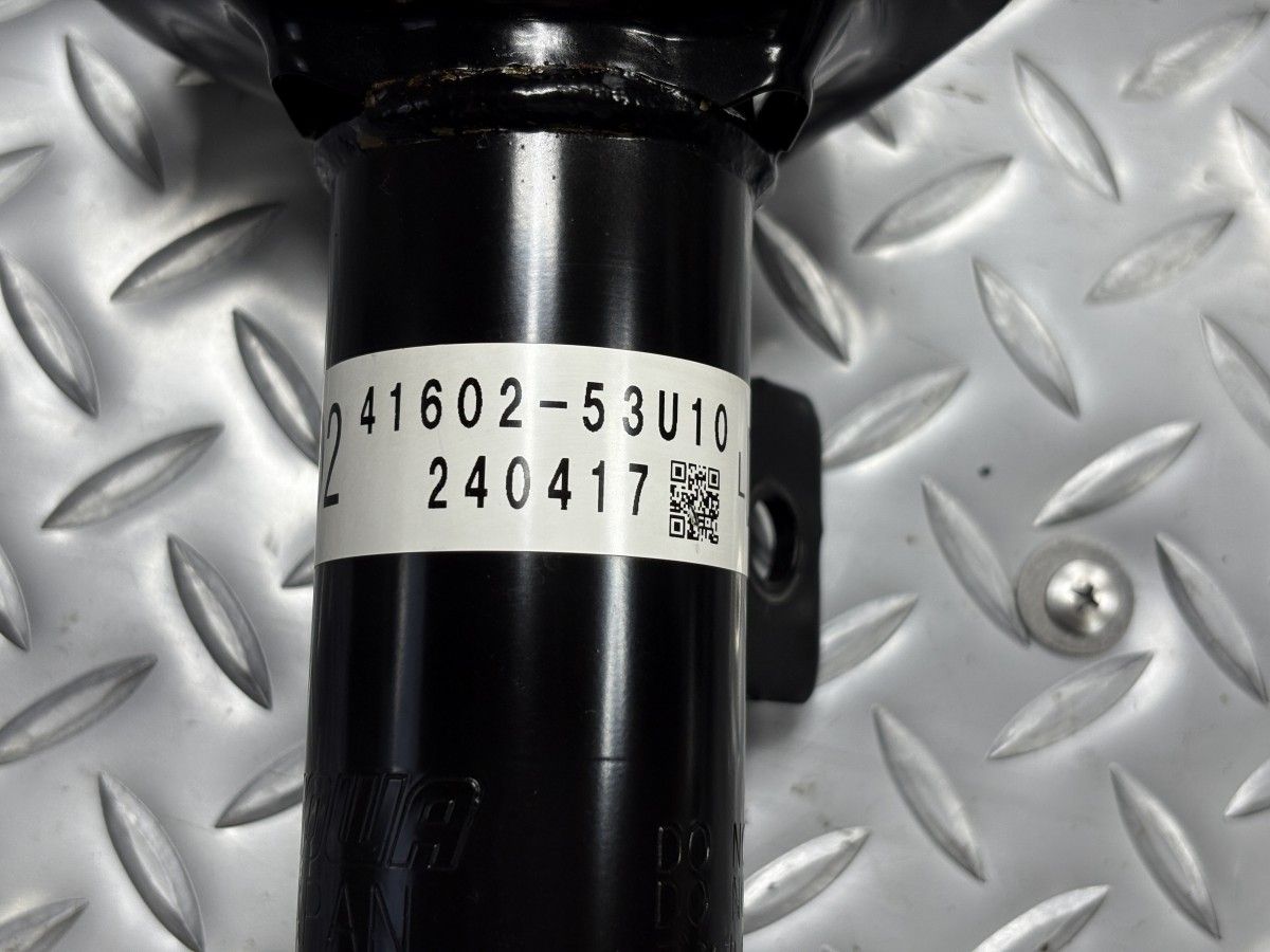 スペーシアカスタム HV