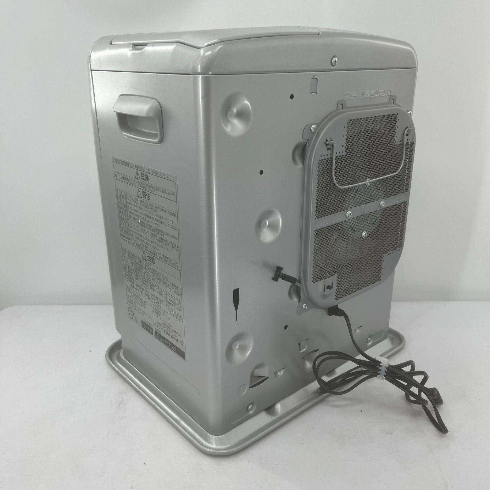 Sタイプ ライトシルバー