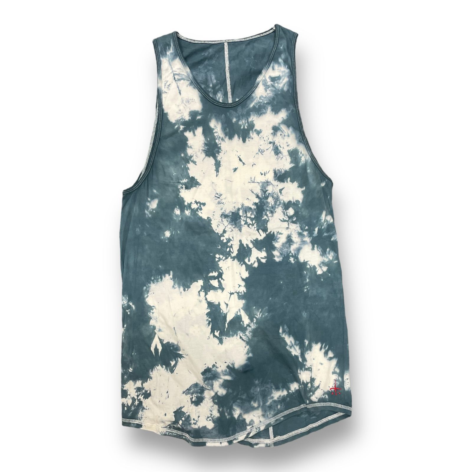 CVTVLIST BLEACH TANKTOP ブリーチタンクトップ カタリスト-