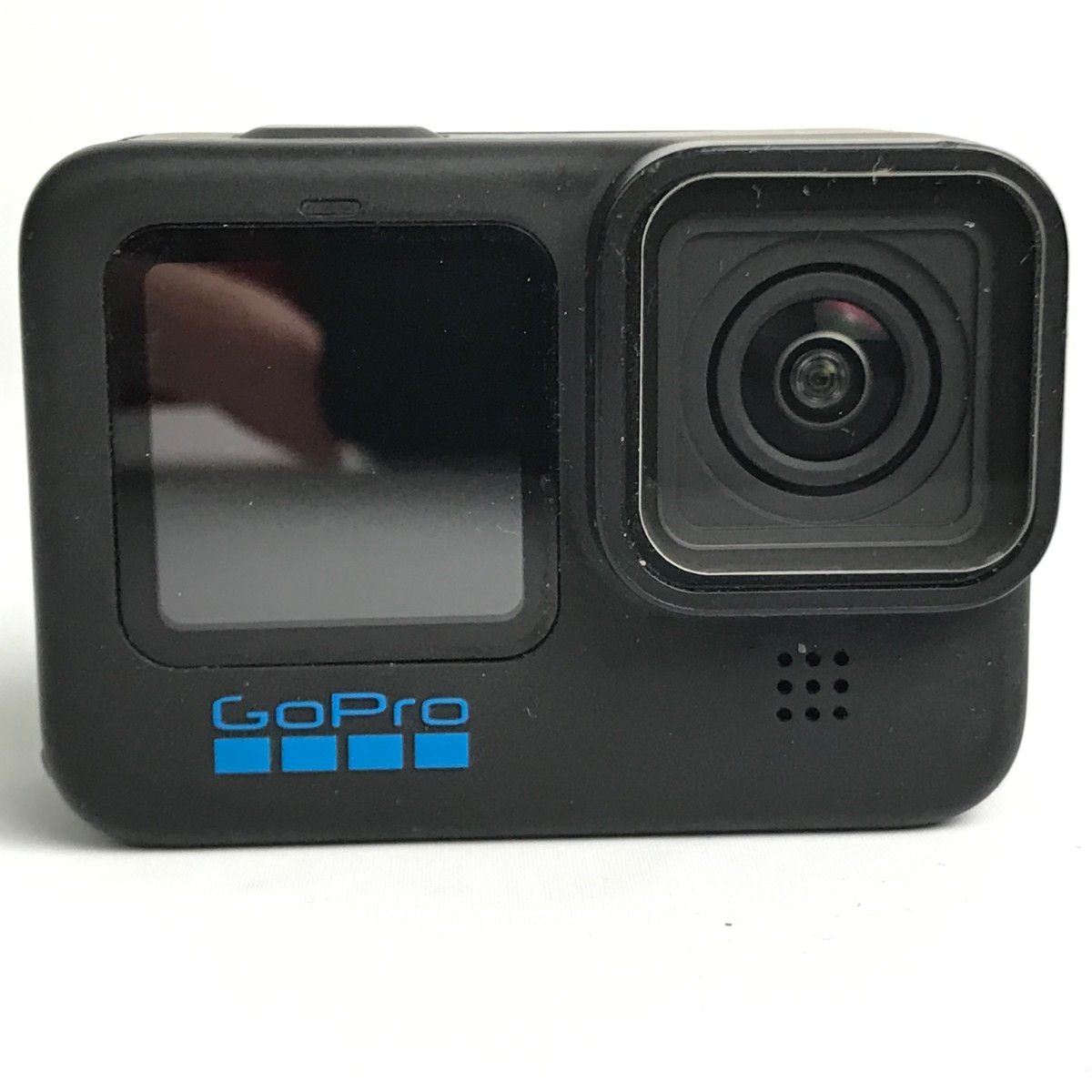 ゴープロ GoPro HERO10 本体 バッテリー等セット CHDHX-101-FW