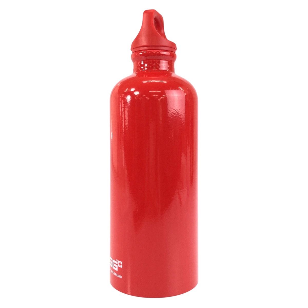  Supreme シュプリーム SIGG Traveller Water Bottle レッド アルミ 水筒 ボトル メンズ 505568 水筒 弁当箱 水筒