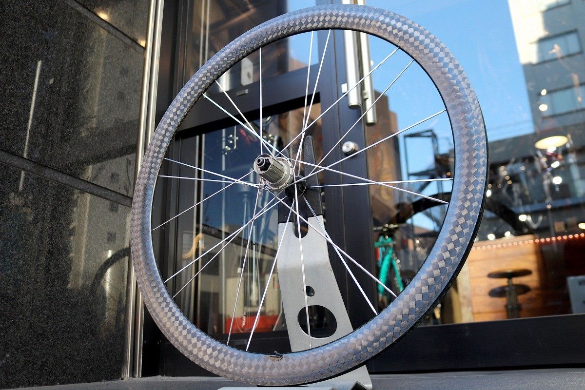 CORIMA AERO 45mmカーボン　チューブラーホイール CORIMA AERO 45mmカーボン チューブラーホイール コリマ CORIMA エアロ