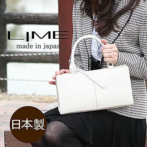 LIME made in Japan ライムメイドインジャパン 本革 フォーマル