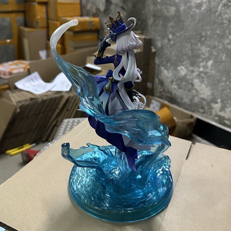フリーナ 様
