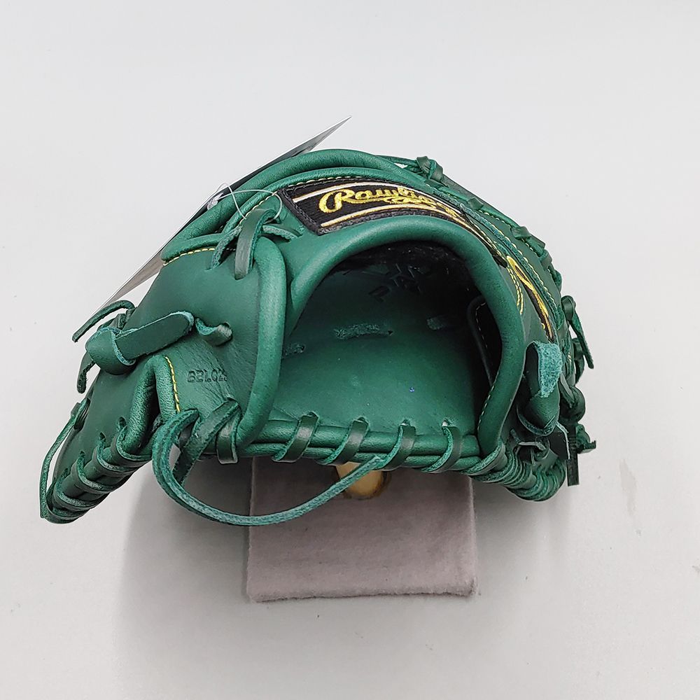 Rawlings 少年軟式ファーストミット　即戦力 新品】 ローリングス 少年軟式用 ファーストミット 無料型付け