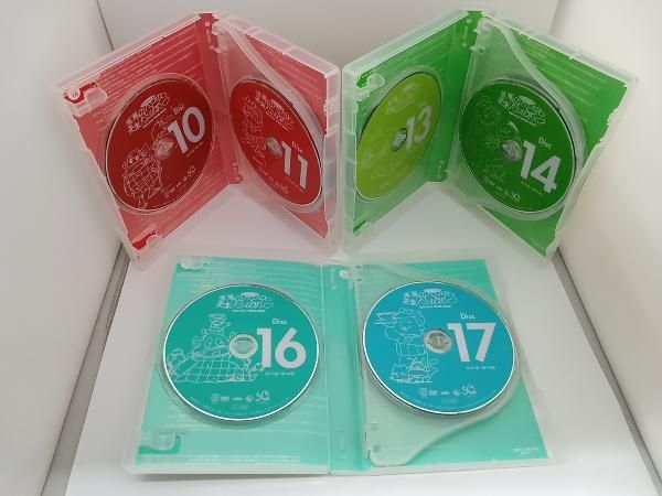DVD デジタルリマスタｰ版 元祖天才バカボン Special DVD-BOX