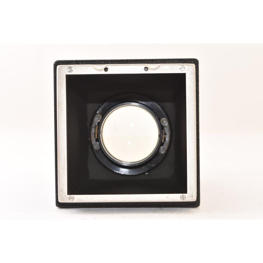 【中古】ZENZA BRONICA ゼンザブロニカ 5x 野外ルーペファインダー S2用 中古】ZENZA BRONICA ゼンザブロニカ 5x 野外ルーペファインダー S2用