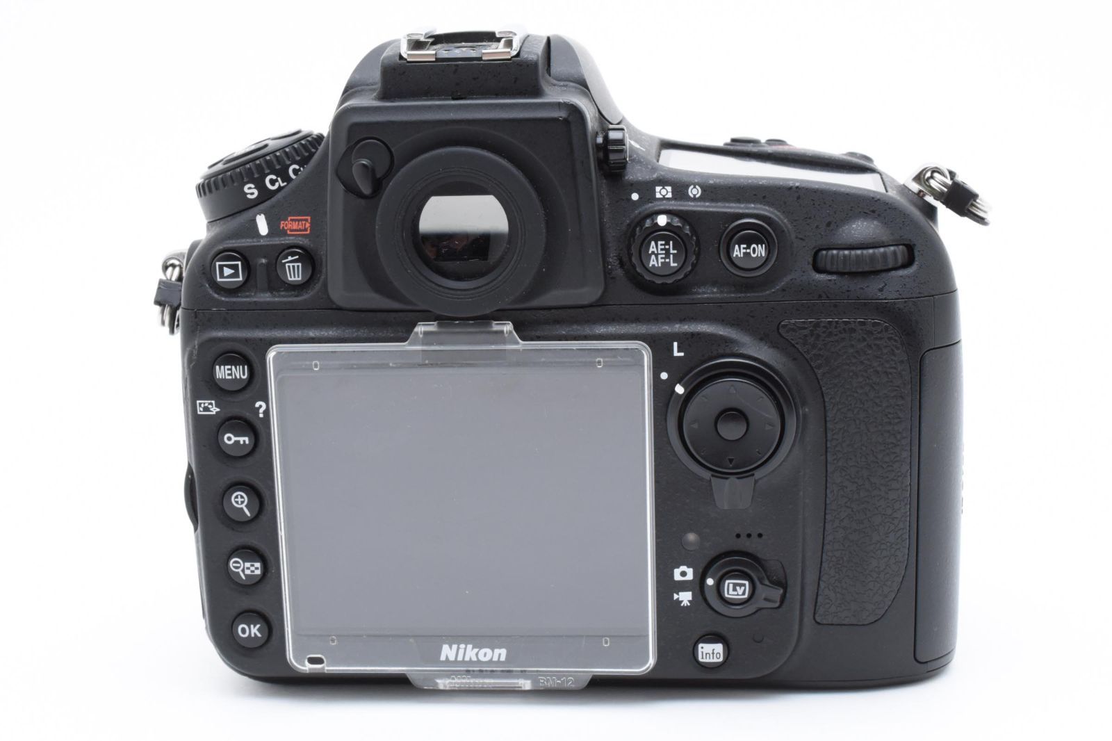 Nikon ニコン