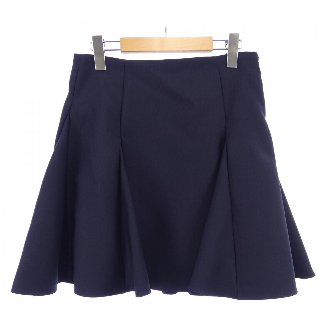 クリスチャンディオール CHRISTIAN DIOR 4H21317A1148 スカート