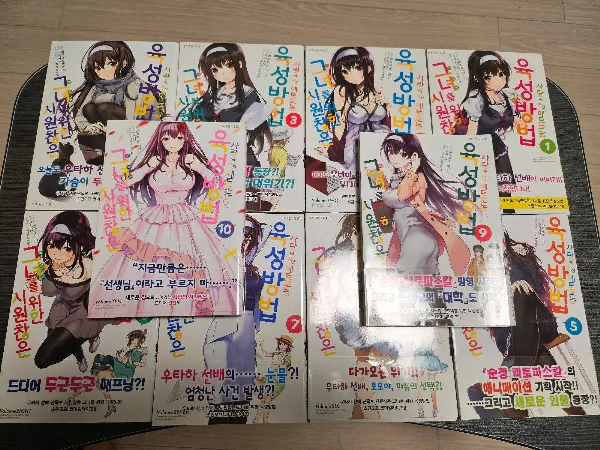 さえかのう 恋愛中 行方不明です メトロノーム 1 10 巻