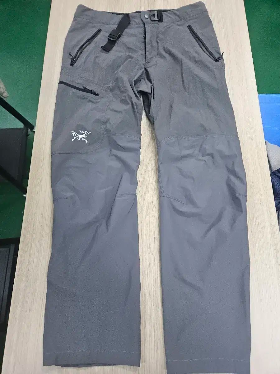 ARC TERYX アークテリクス パンツ S