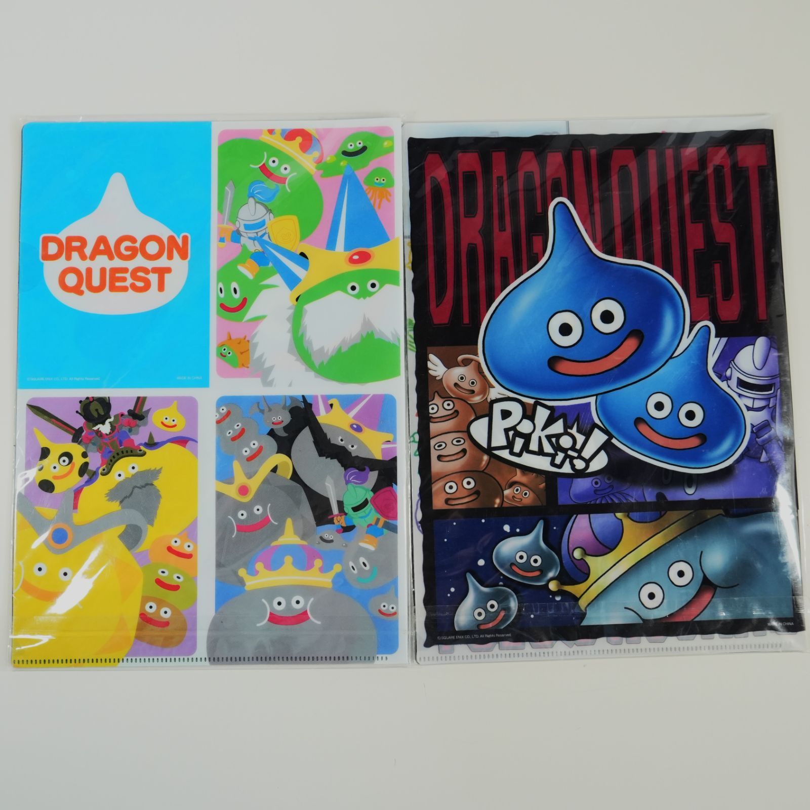 IM] ドラゴンクエスト ふくびき所 スペシャル2 J ・I・D賞 9点 まとめ