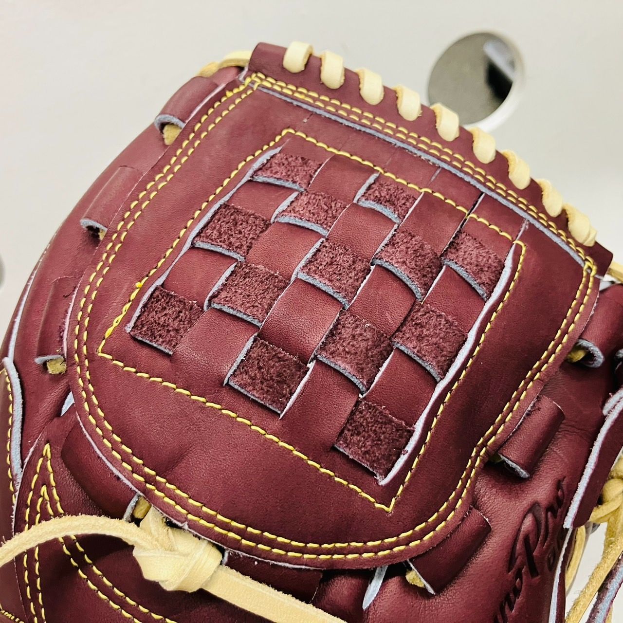 ミズノプロ MIZUNOPRO 当店限定オリジナルオーダーグラブ 内野手用