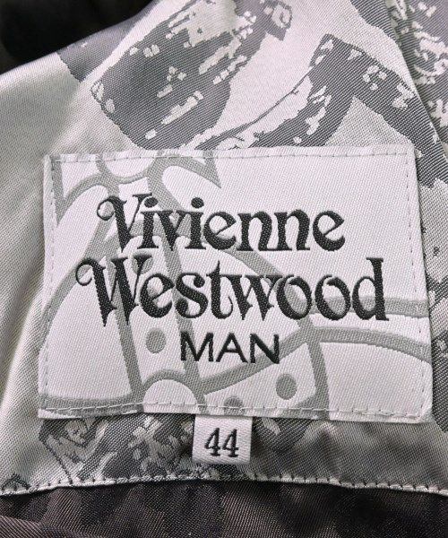 Vivienne Westwood MAN ブルゾン（その他） メンズ 【古着】【中古