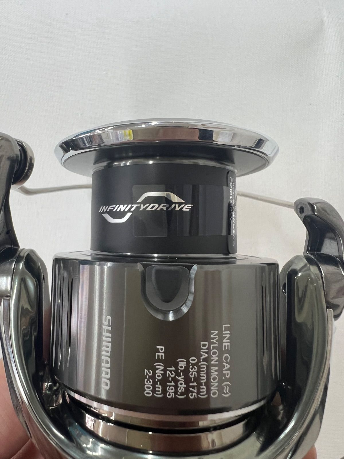 【最終値下げ 未使用】22ステラC5000XG Yahoo!オークション - 新品未使用 シマノ 22ステラC5000XG