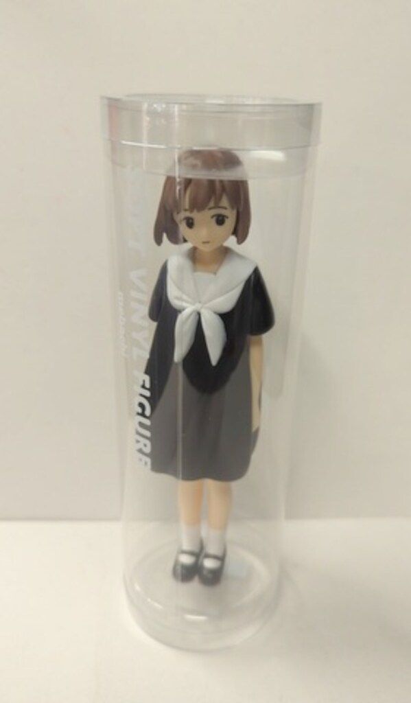 artisantoy めばち 「糸」 黒セーラーver.-まもなく販売