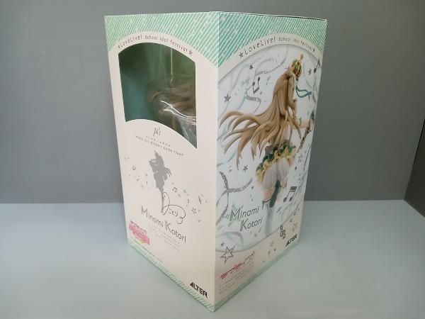 アルター 南ことり 新品・未開封 南 ことり | ALTER