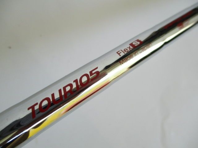 ピン ユーティリティシャフト モーダス105S 2025年最新】Yahoo