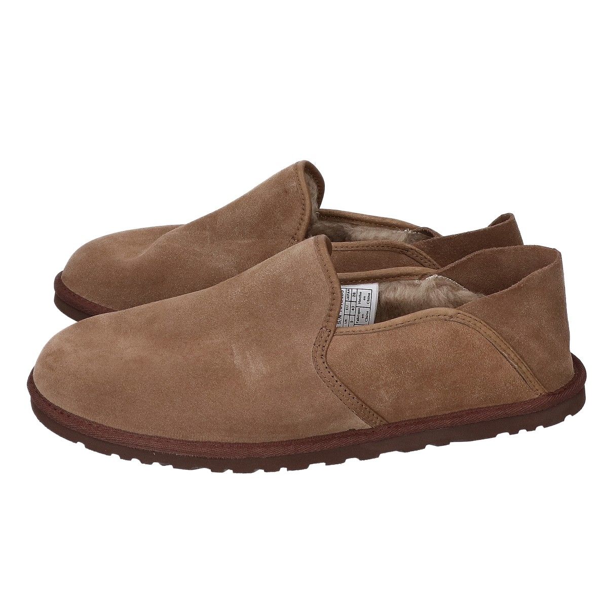 靴 UGG M COOKE UGG M COOKE メンズ