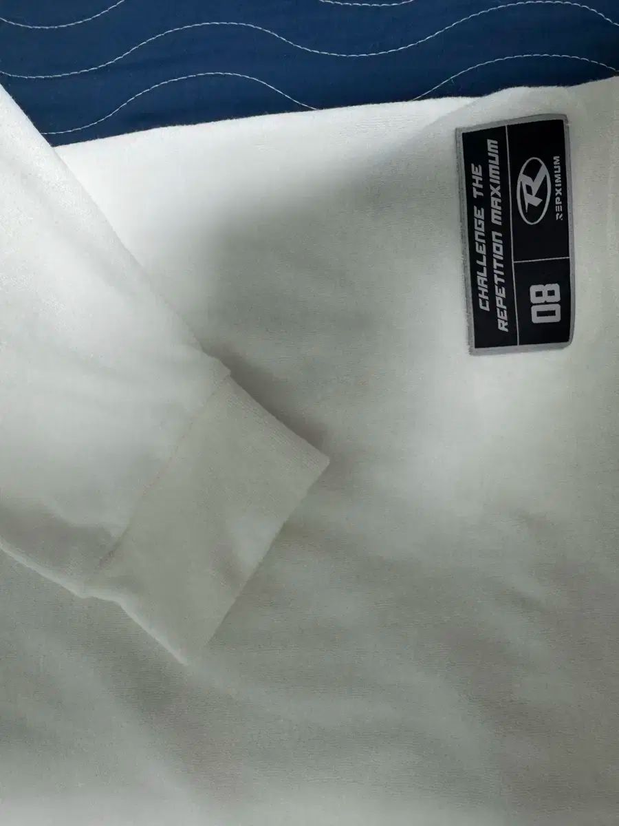 レプシマム タオル ピケ KARA Tシャツ