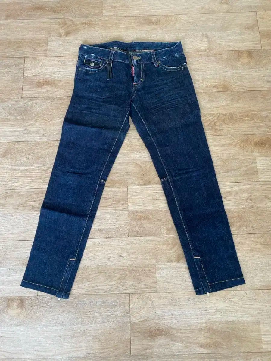 DSQUARED2 ディースクエアード Dsquared2 | - KENNY CLASSIC JEAN 
