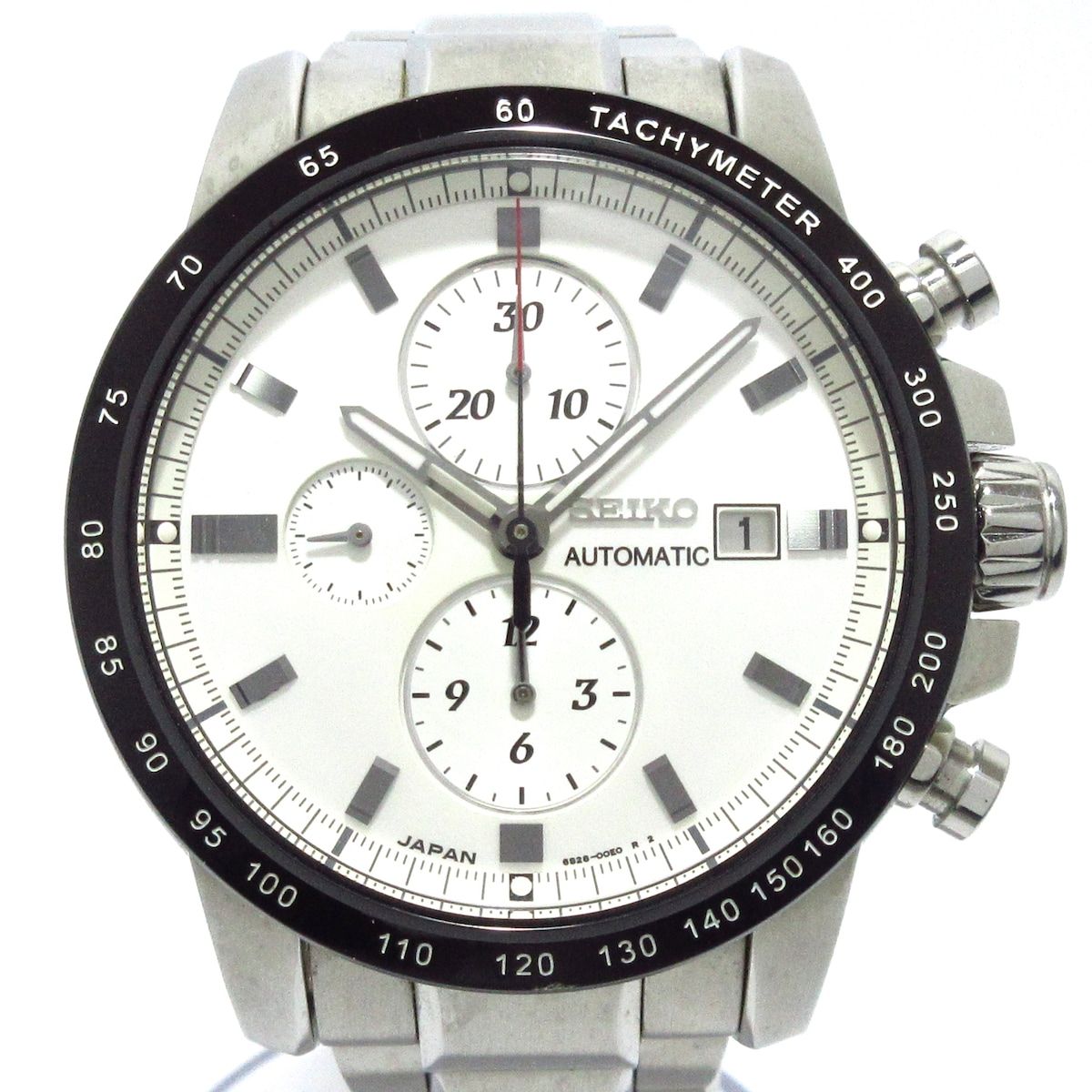 SEIKO(セイコー) 腕時計 ブライツフェニックス 6S28-00B0 メンズ 