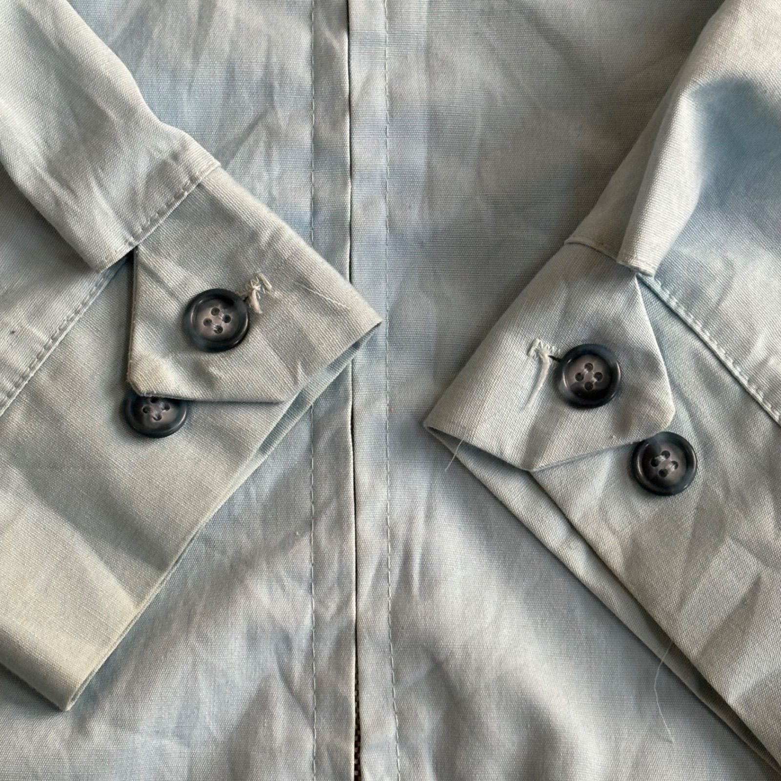 70s】古着 SPORTS MASTER swing top スポーツマスター スウィング