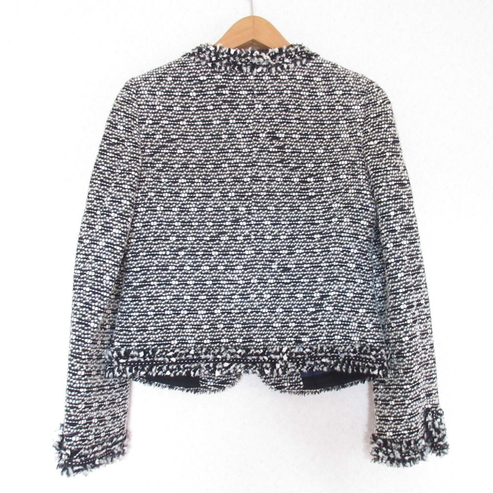 Ballsey（ノーカラージャケット）のフリマアイテム一覧 美品 Ballsey 