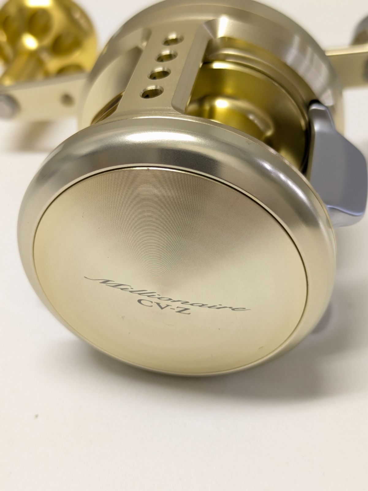 ☆程度良好☆ダイワ ミリオネア CV-Z300/DAIWAMILLIONARE ☆程度良好☆ダイワ ミリオネア CV-Z300/DAIWAMILLIONARE ☆程度良好